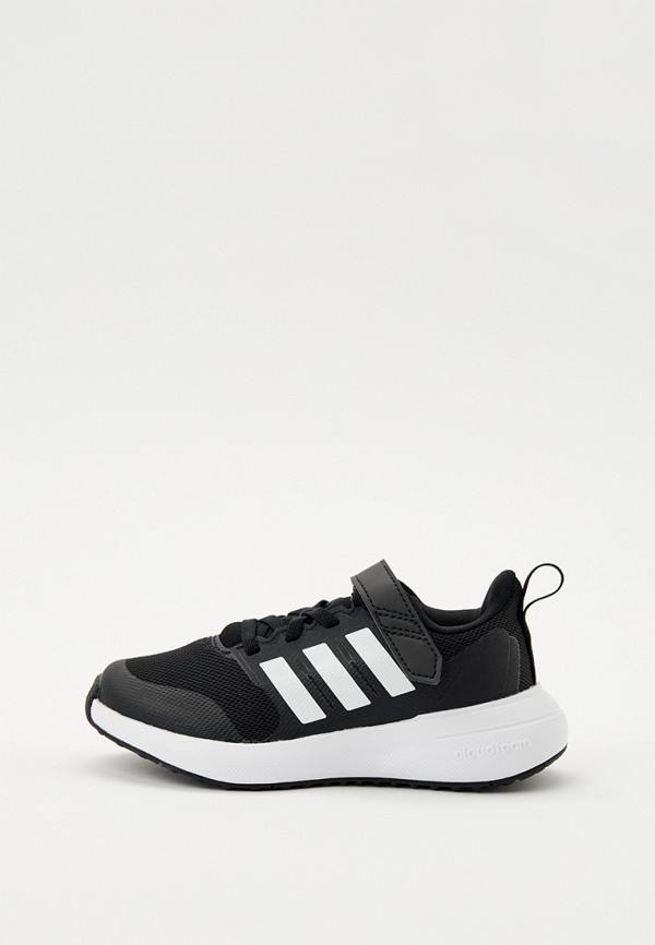 

Кроссовки adidas, Черный, FORTARUN 2.0 EL K