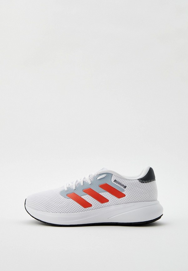 

Кроссовки adidas, Белый, RESPONSE RUNNER U