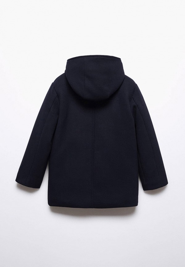 фото Пальто mango kids