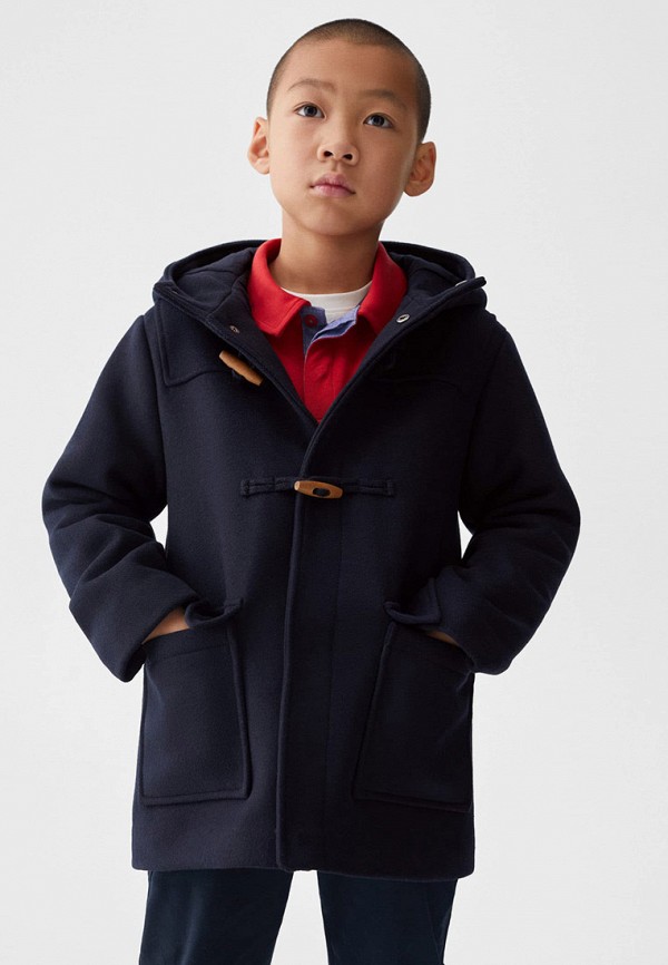 фото Пальто mango kids