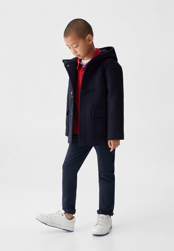 фото Пальто mango kids