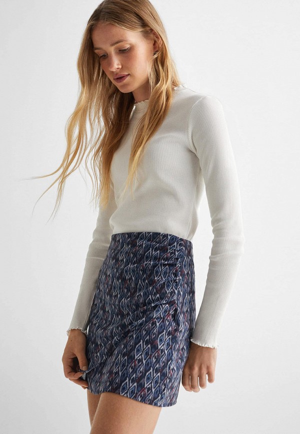 фото Юбка mango kids