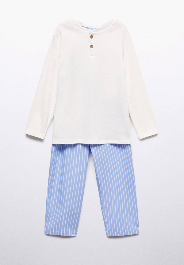 

Пижама Mango Kids, Разноцветный, MARKB