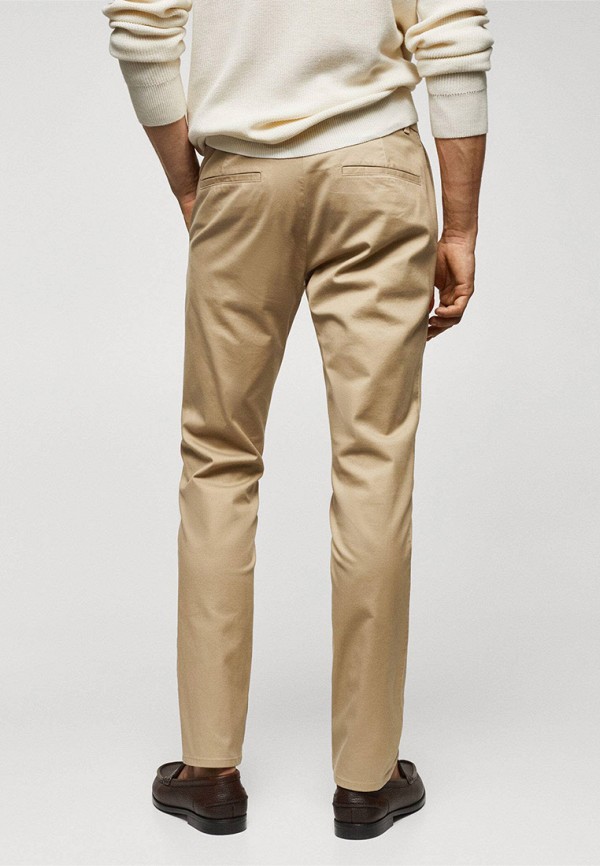 фото Брюки mango man