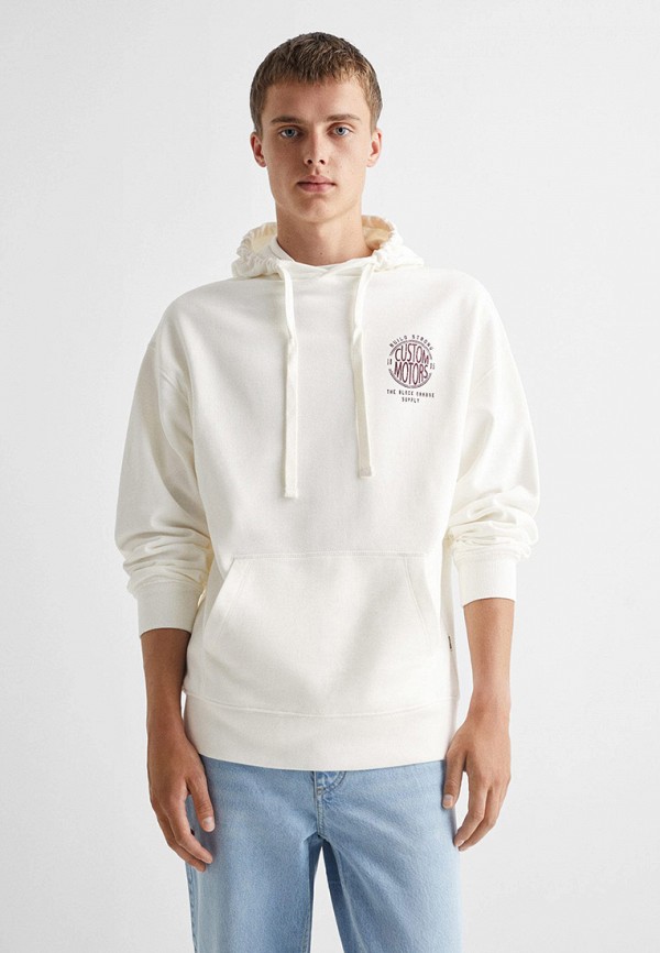 фото Худи mango kids