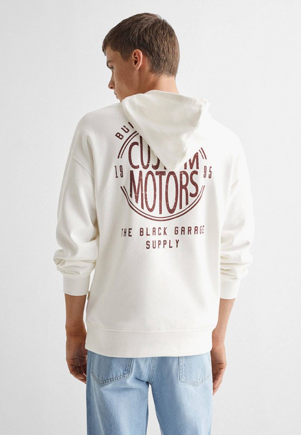 фото Худи mango kids