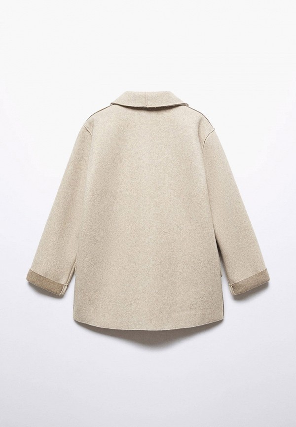 фото Пальто mango kids