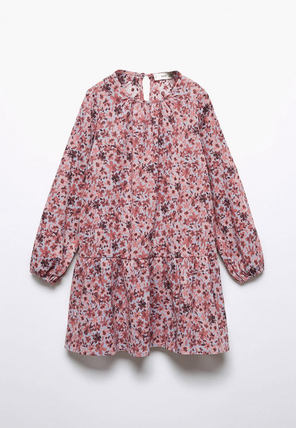 

Платье Mango Kids, Розовый, MARIA
