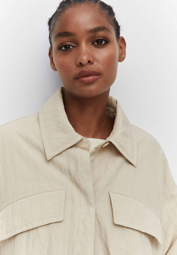 фото Куртка mango