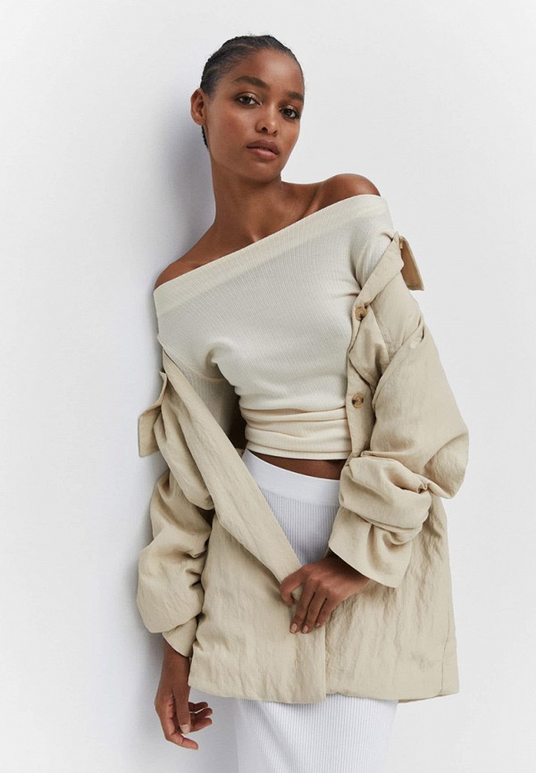 фото Куртка mango