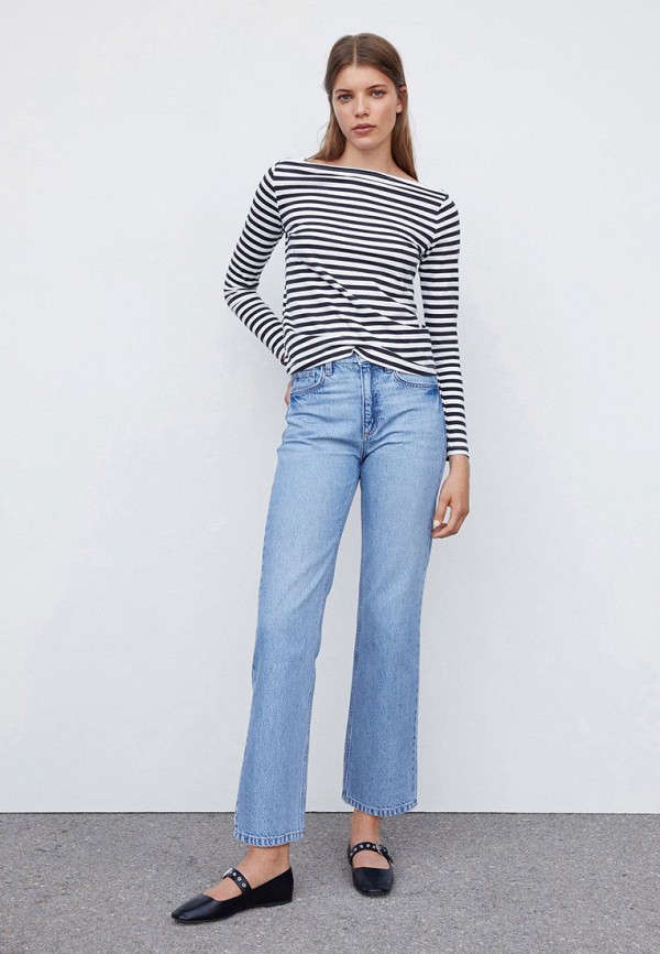 фото Лонгслив mango