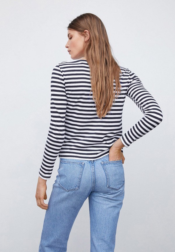 фото Лонгслив mango