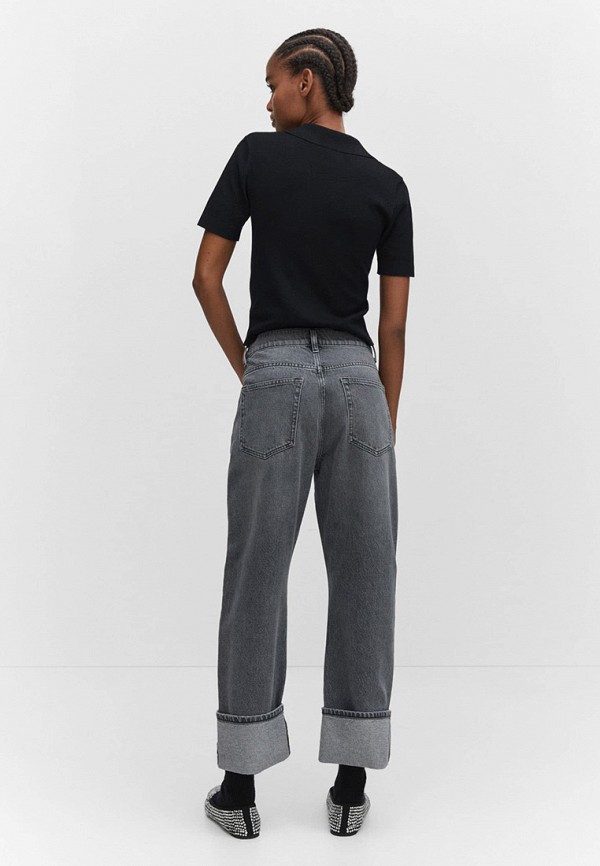 фото Джинсы mango