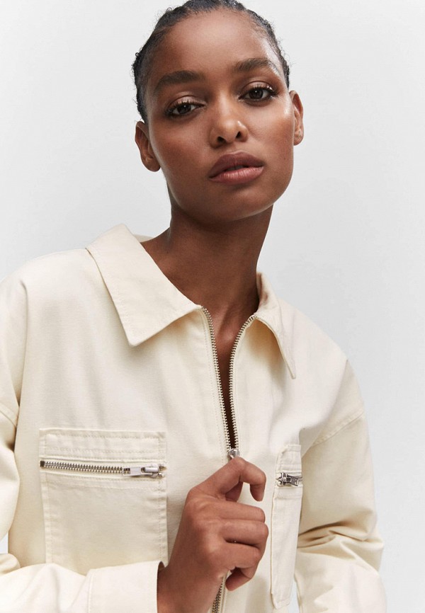 фото Комбинезон mango