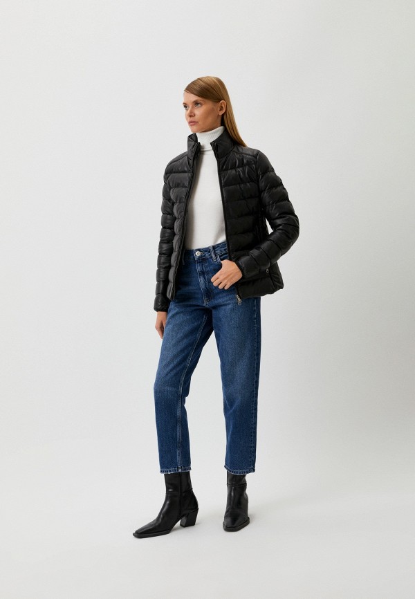 фото Куртка утепленная blouson
