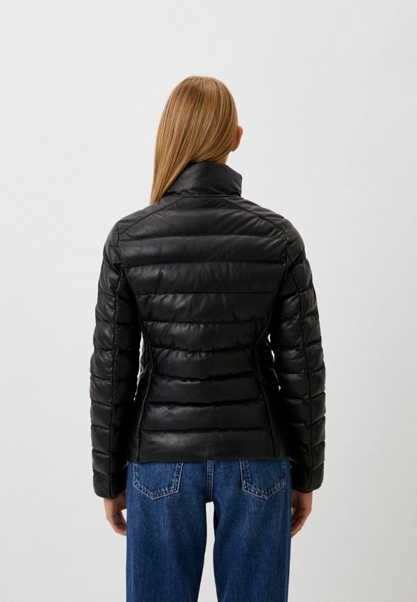 фото Куртка утепленная blouson