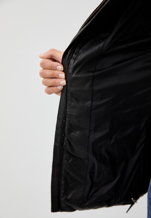 фото Куртка утепленная blouson