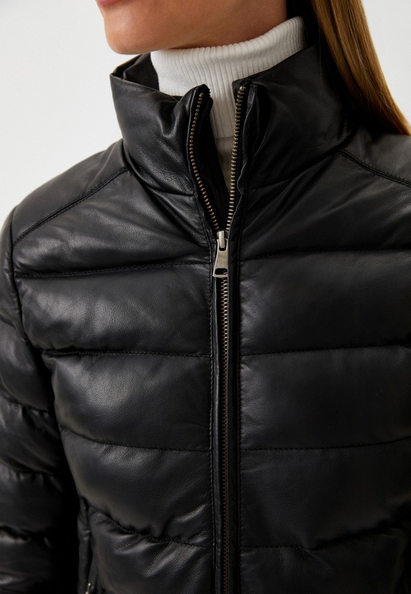 фото Куртка утепленная blouson