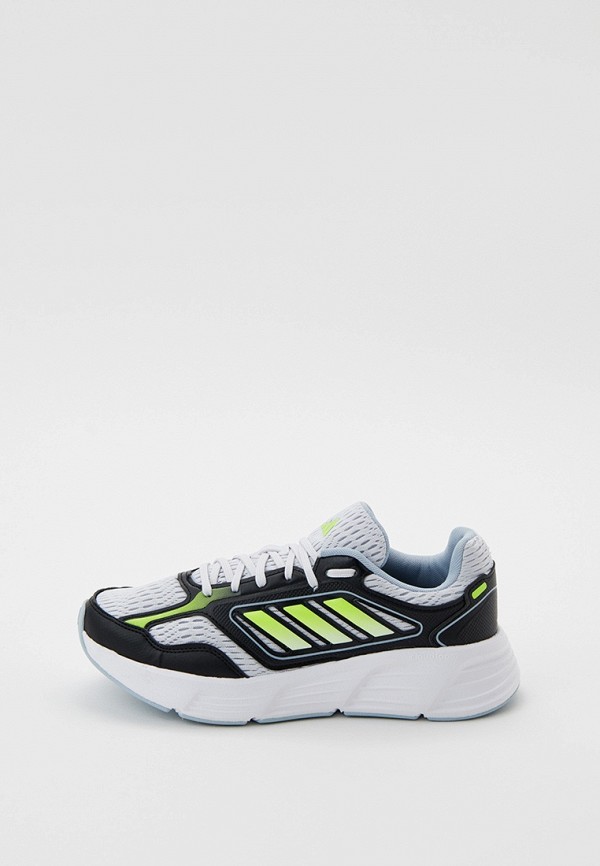

Кроссовки adidas, Серый, GALAXY STAR M