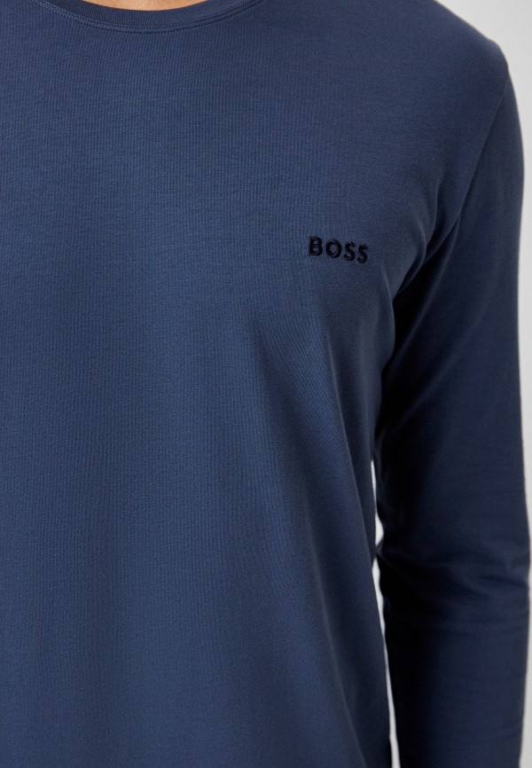 фото Лонгслив домашний boss