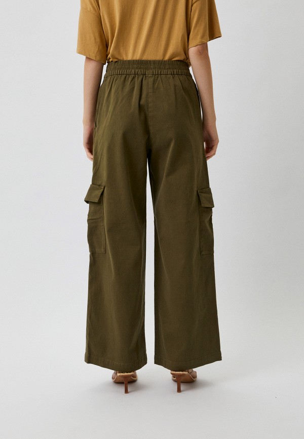 фото Брюки boss