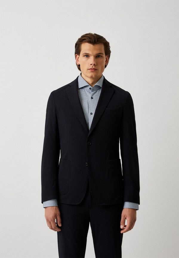 фото Костюм классический boss