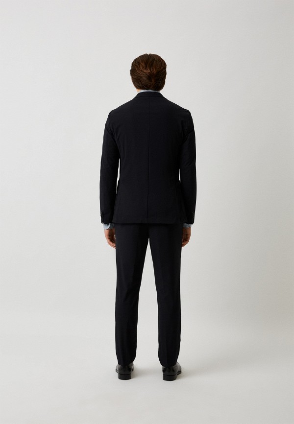 фото Костюм классический boss