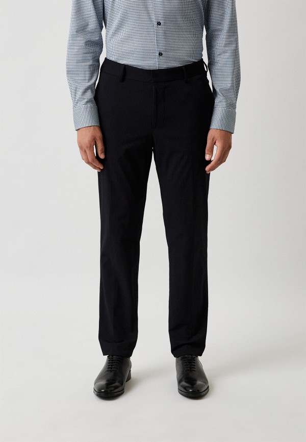 фото Костюм классический boss