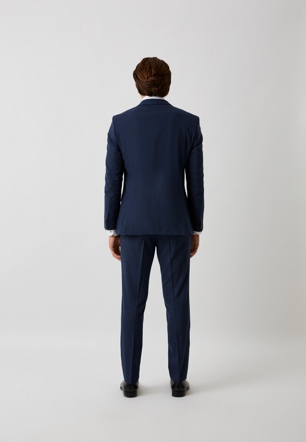 фото Костюм классический hugo