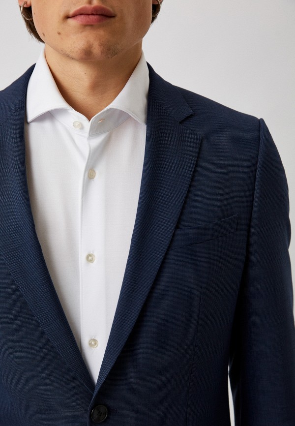 фото Костюм классический hugo