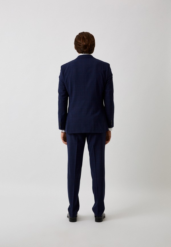 фото Костюм классический boss