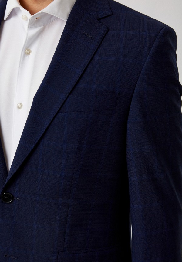 фото Костюм классический boss