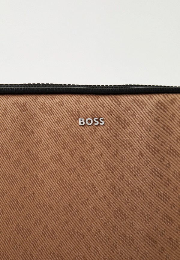 Чехол для ноутбука Boss коричневый, размер 00, фото 3