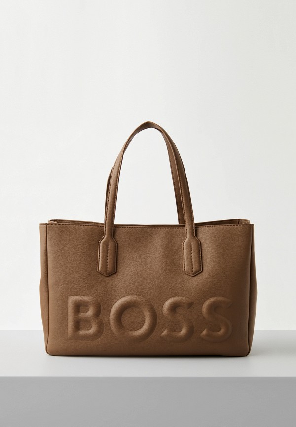 

Сумка Boss, Коричневый