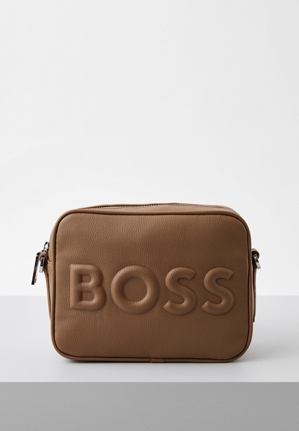 

Сумка Boss, Коричневый