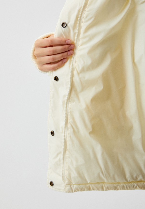 фото Куртка утепленная iceberg