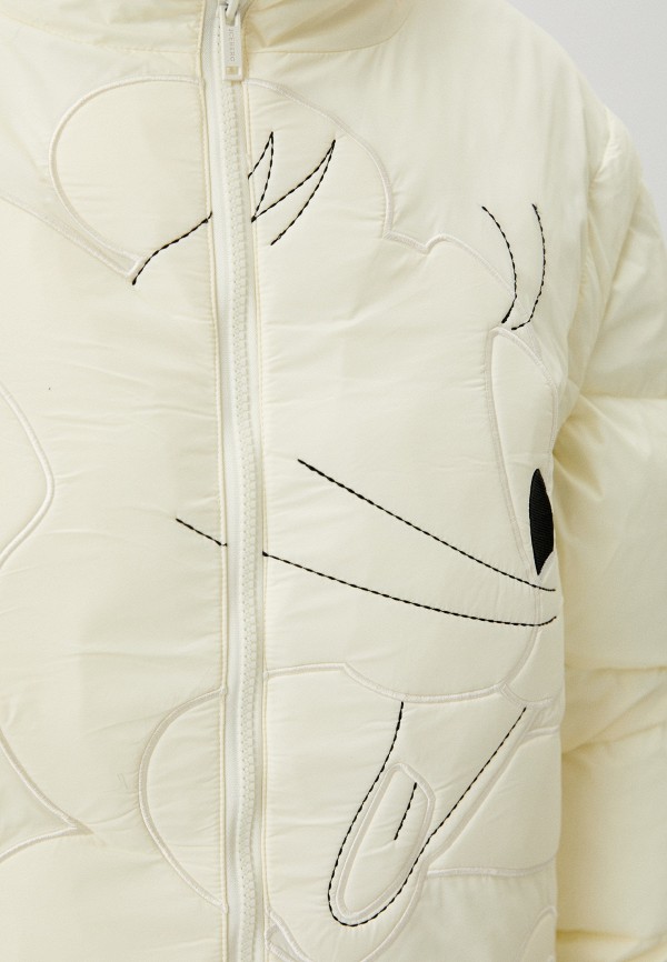 фото Куртка утепленная iceberg