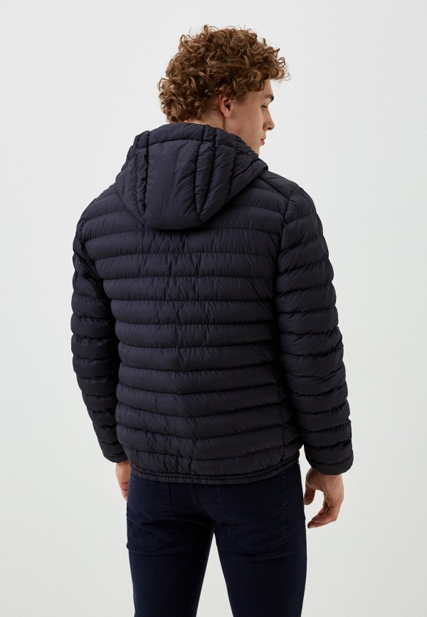 фото Куртка утепленная invicta