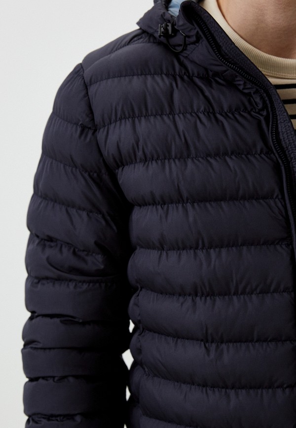 фото Куртка утепленная invicta