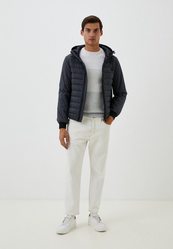 фото Куртка утепленная invicta