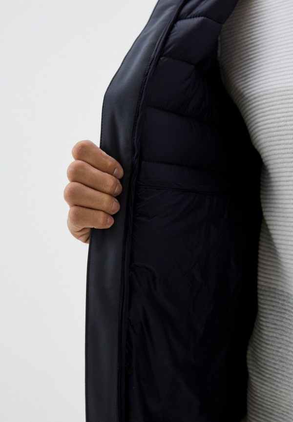 фото Куртка утепленная invicta