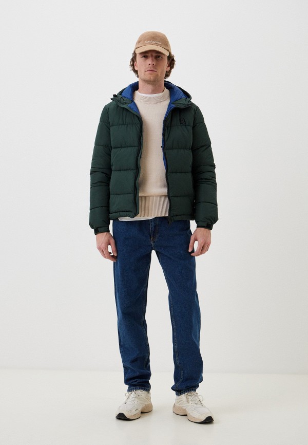 фото Куртка утепленная invicta