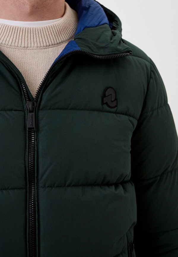 фото Куртка утепленная invicta