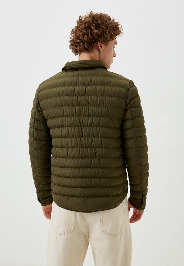 фото Куртка утепленная invicta