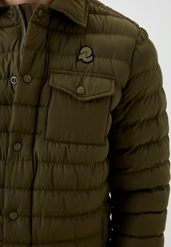 фото Куртка утепленная invicta