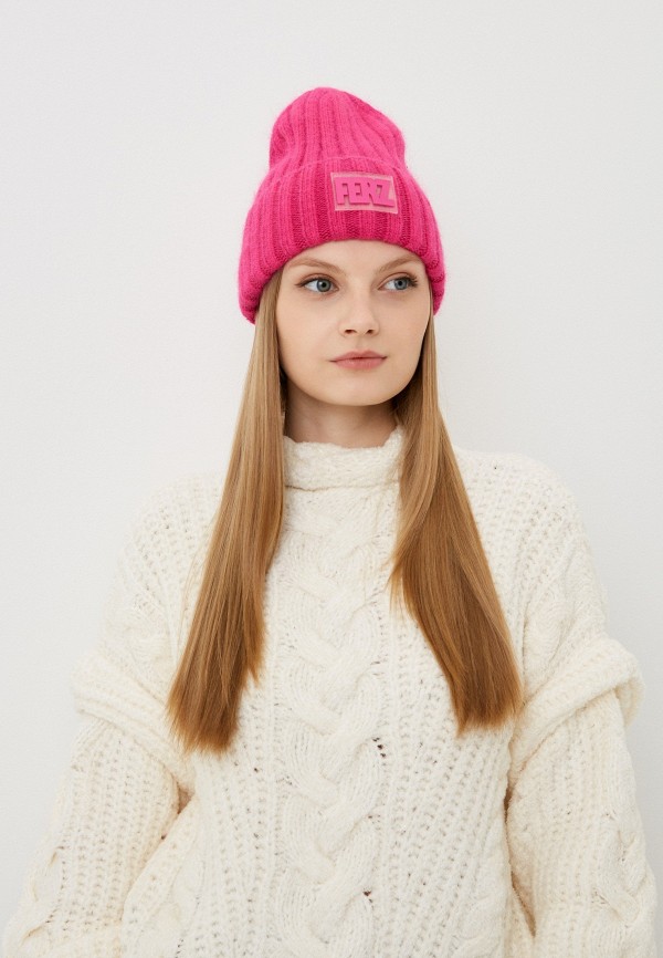 фото Шапка ferz