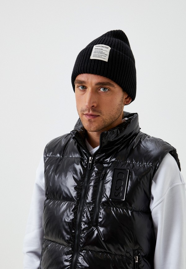 фото Шапка ferz