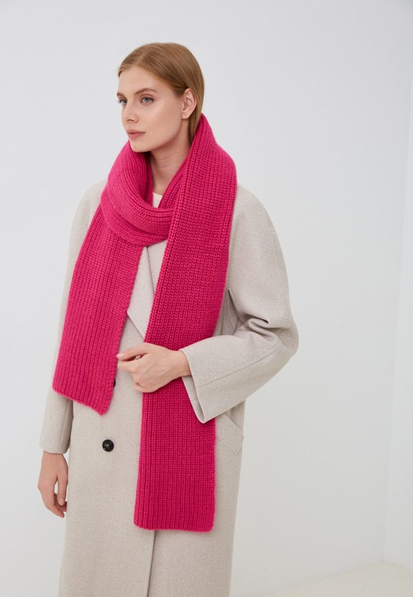 Шарф Ferz фуксия, размер 00, фото 3
