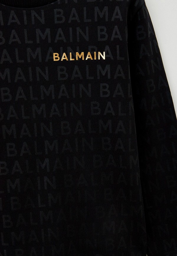 фото Свитшот balmain