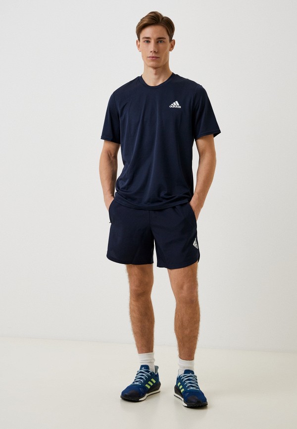 фото Шорты спортивные adidas
